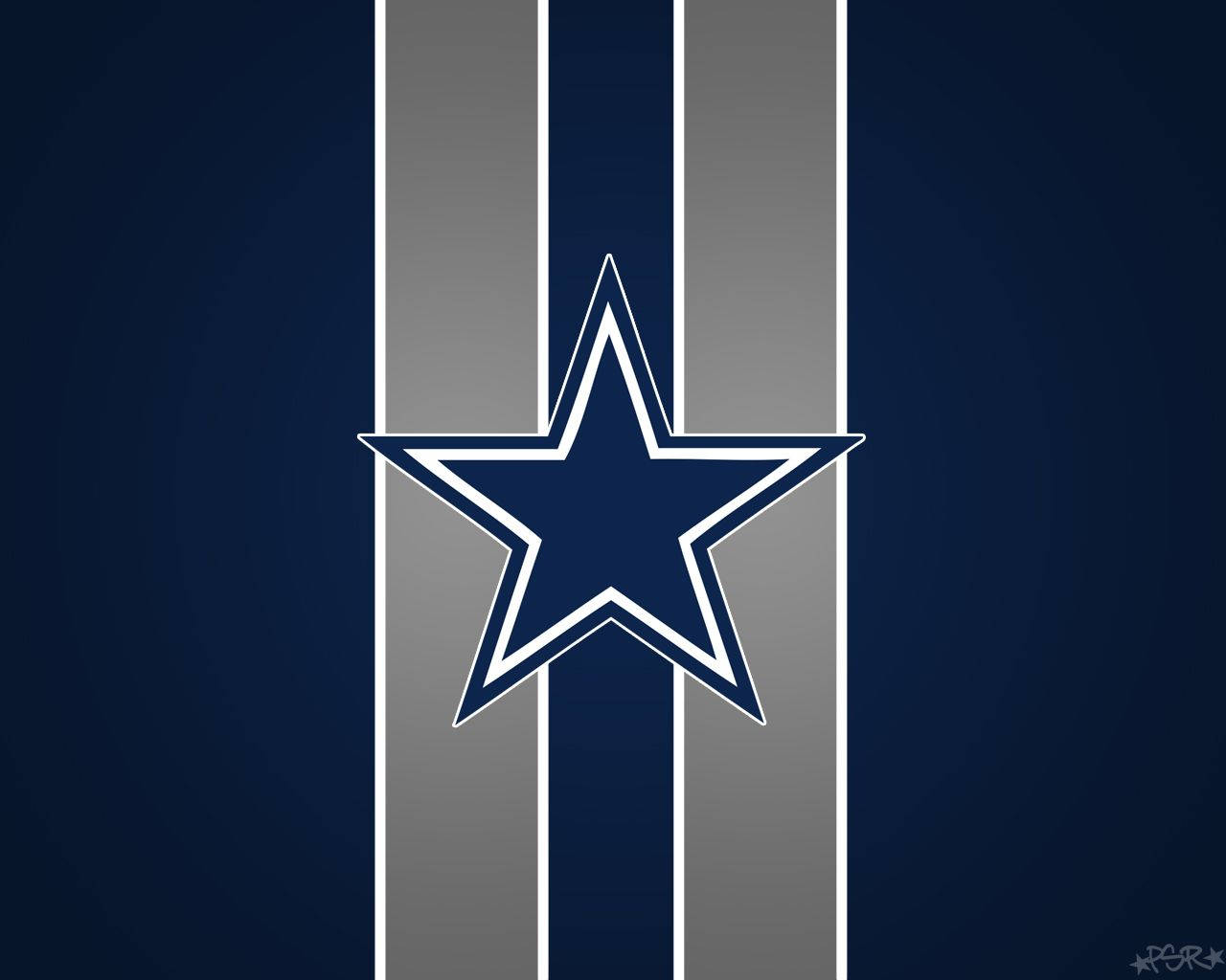 Dallas Cowboys Logo Clipart Wallpaper