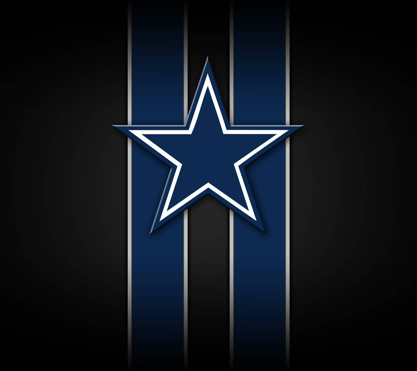 Dallas Cowboys Nfl Iphone Wallpaper
