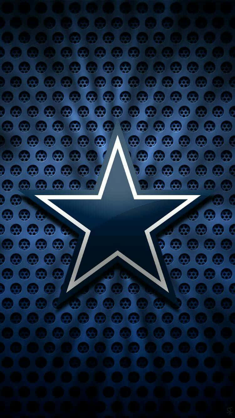 Dallas Cowboys Phone Star Wallpaper