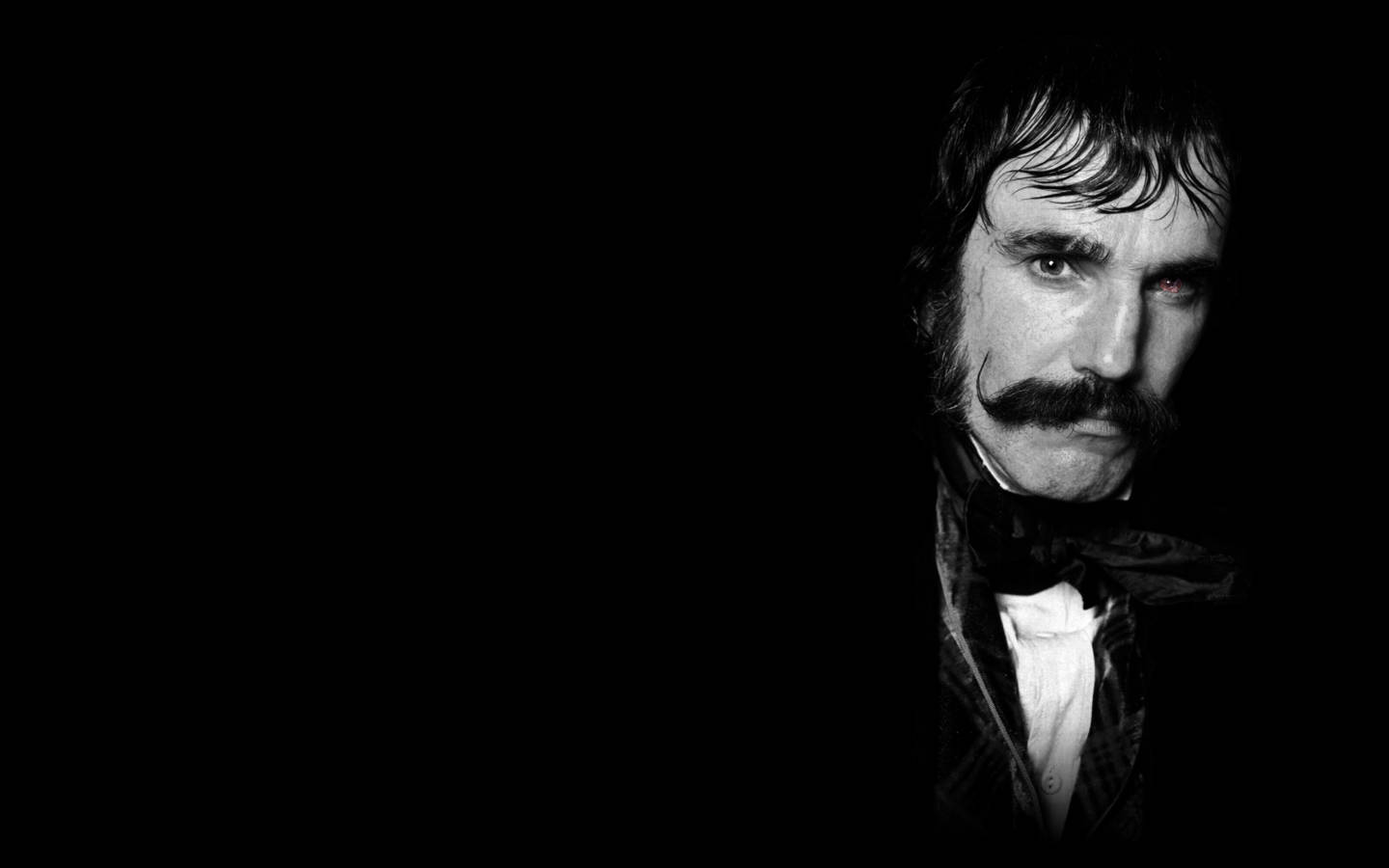 Daniel Day-lewis As William Poole Wallpaper