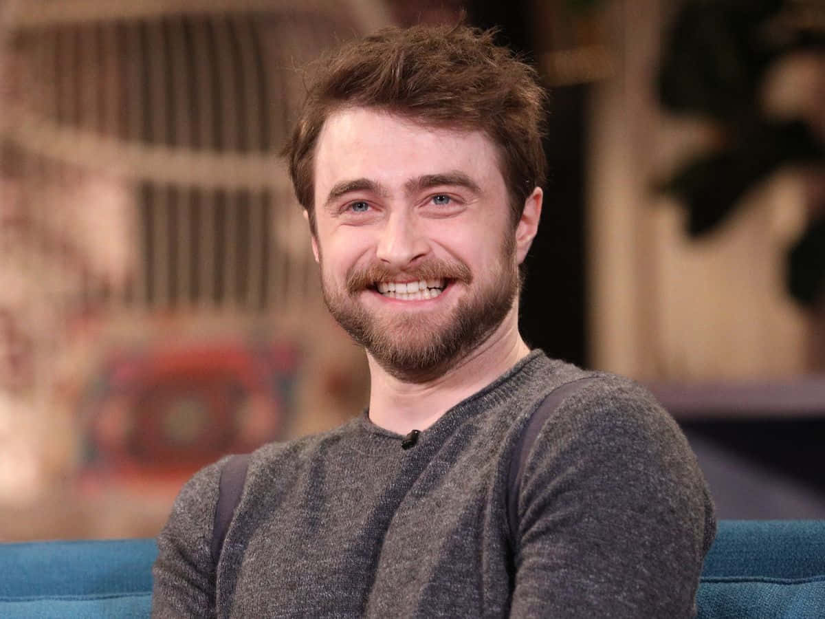 Daniel Radcliffe [wallpaper] Wallpaper