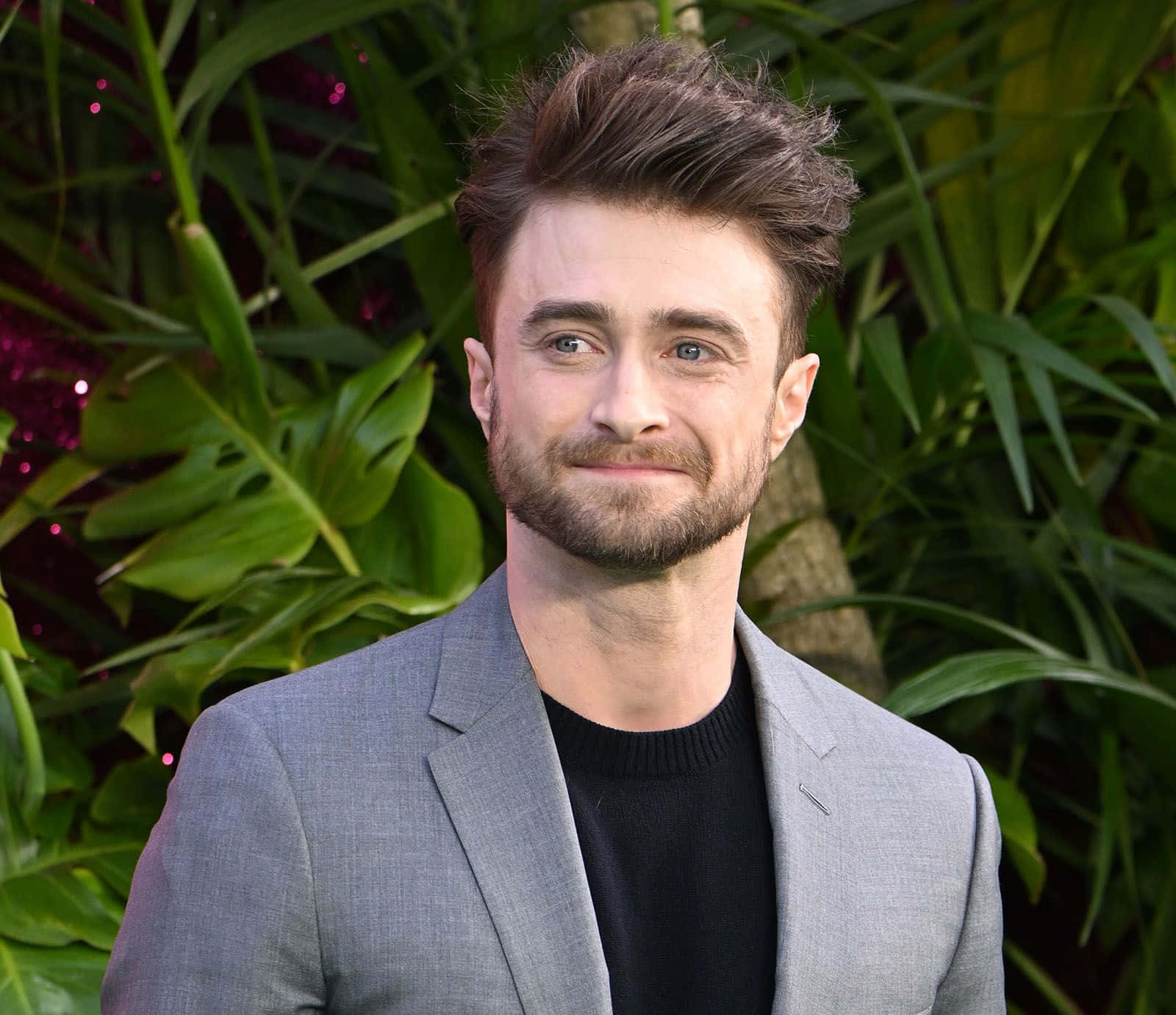 Daniel Radcliffe [wallpaper] Wallpaper