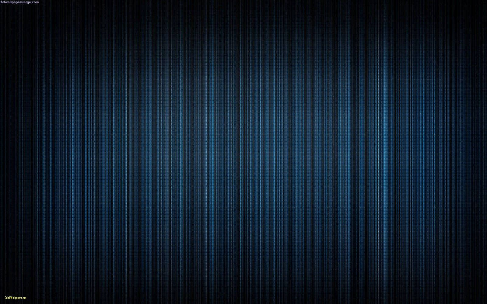 Dark Blue Trending Vertical Lines Wallpaper