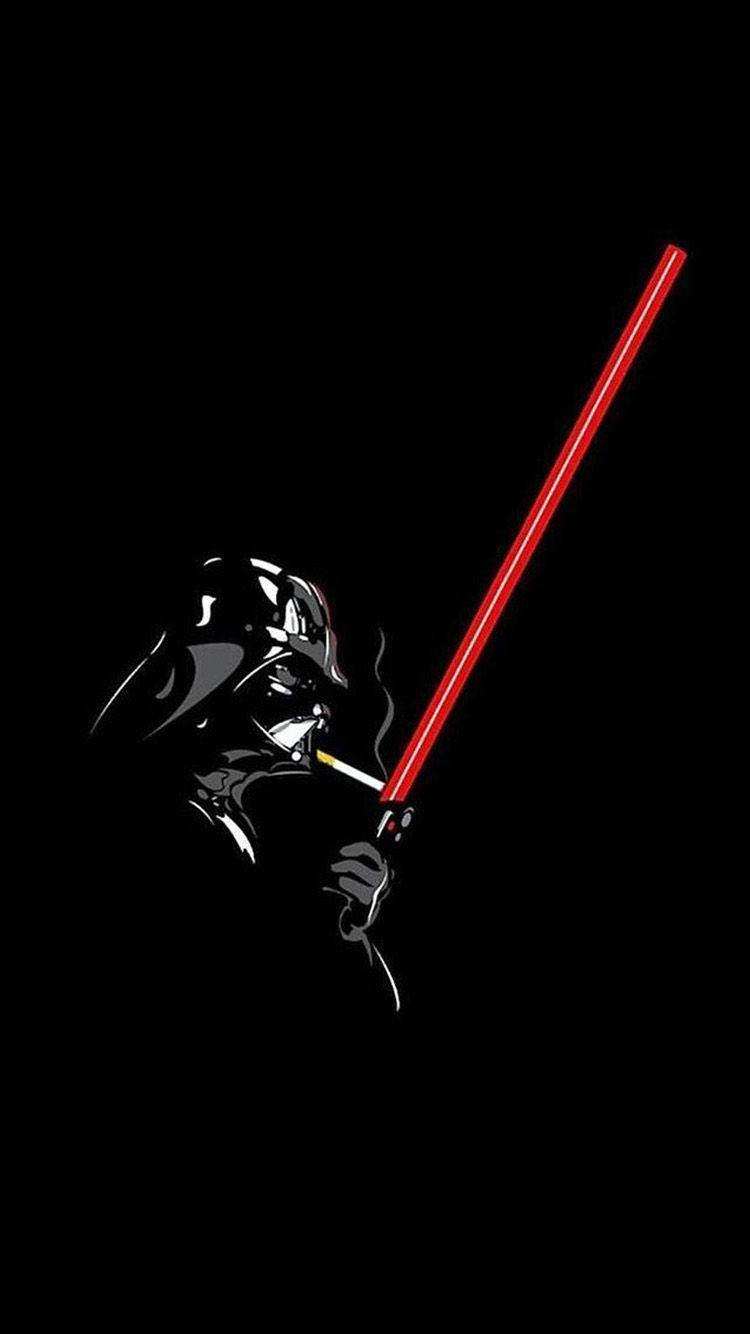 Darth Vader Android Gaming Wallpaper