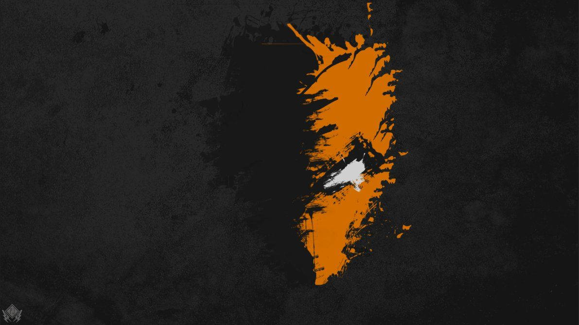Deathstroke Wallpaper Without Text Wallpaper