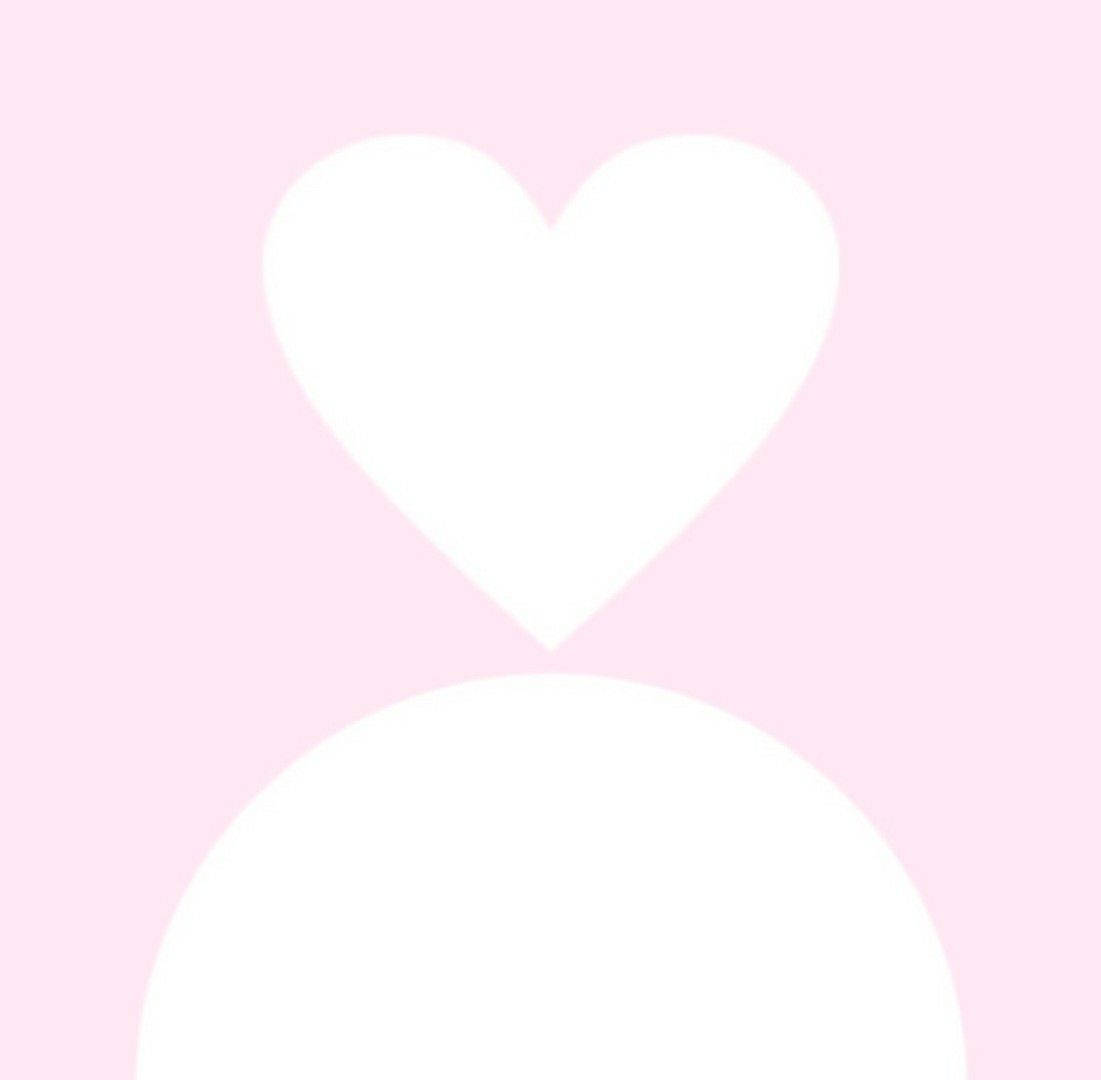 Default Pfp Heart Wallpaper