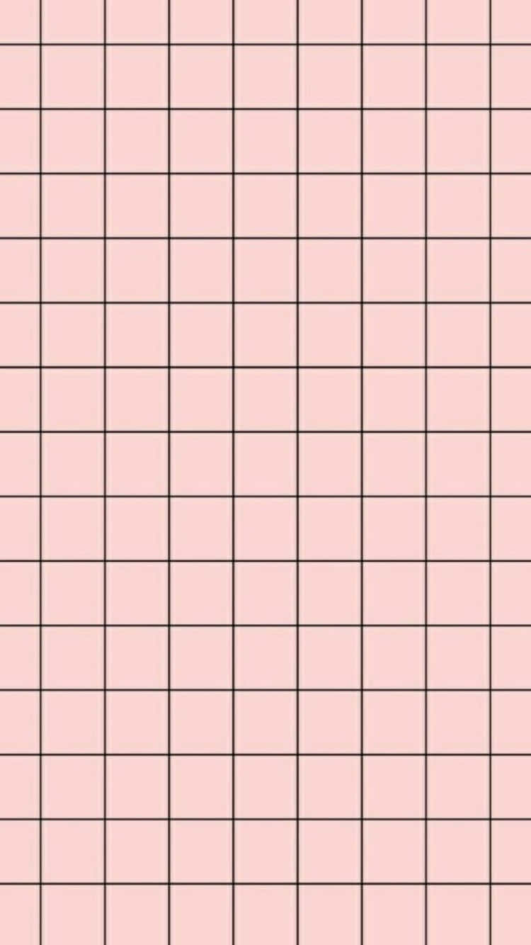 Delicate Shades Of Pink Wallpaper