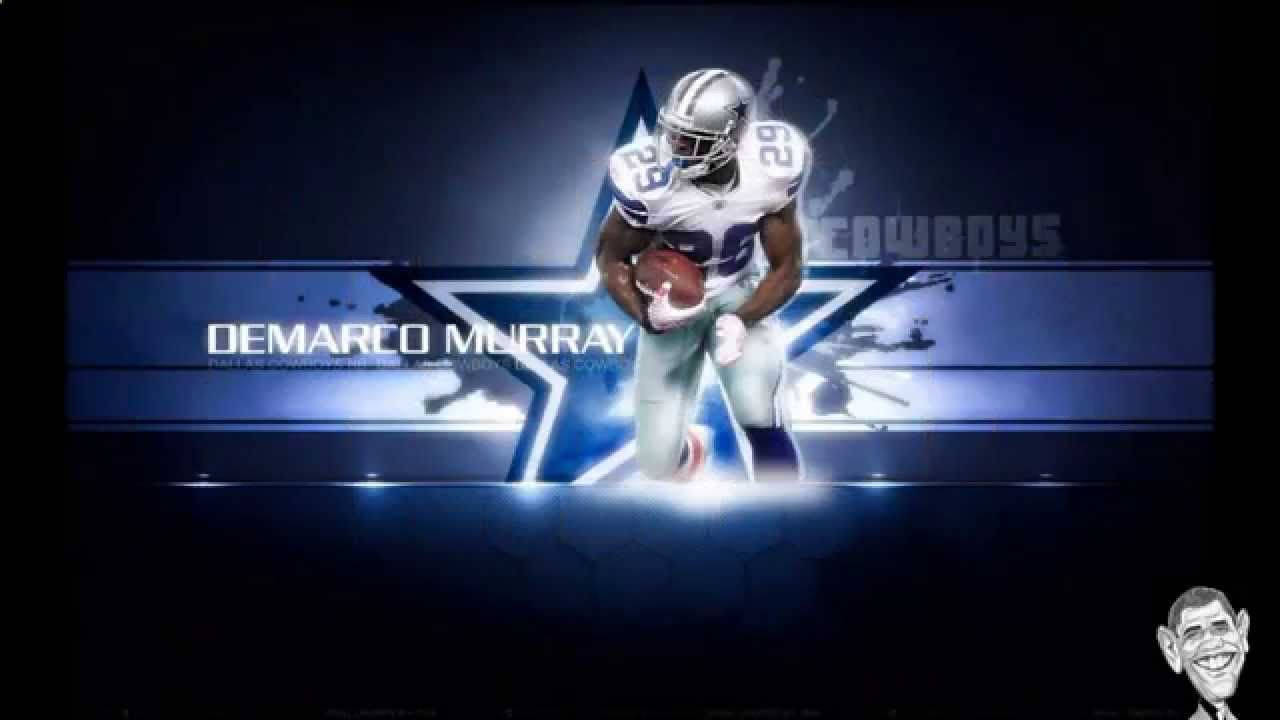 Demarco Murray Dallas Cowboys Wallpaper