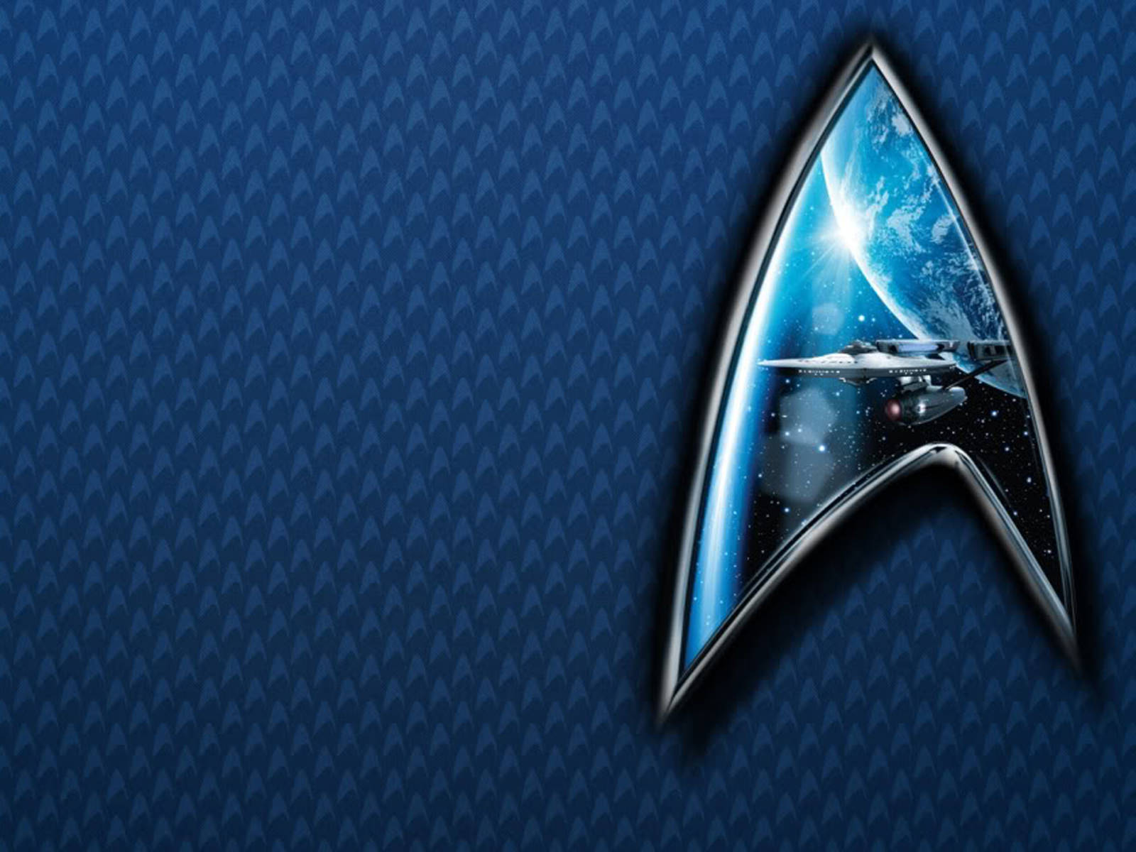 Design Star Trek Icon Wallpaper