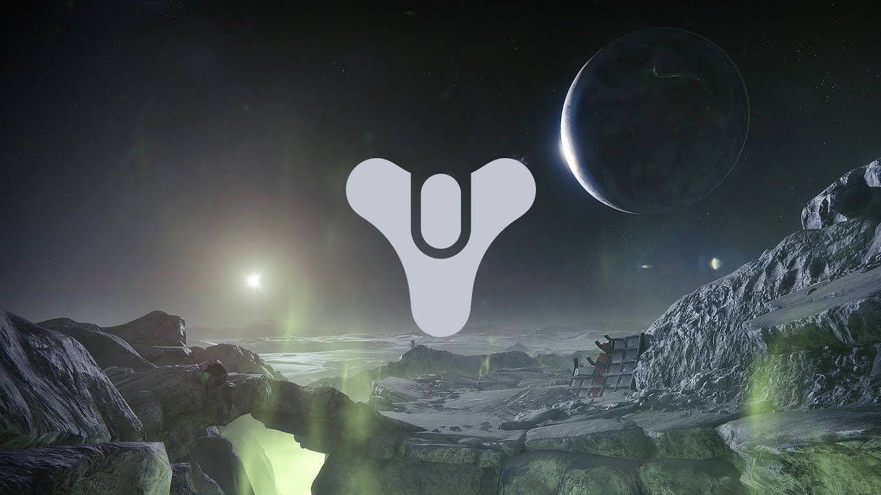 Destiny 2 Will Become Free To Play Later This Year, Cross Wallpaper