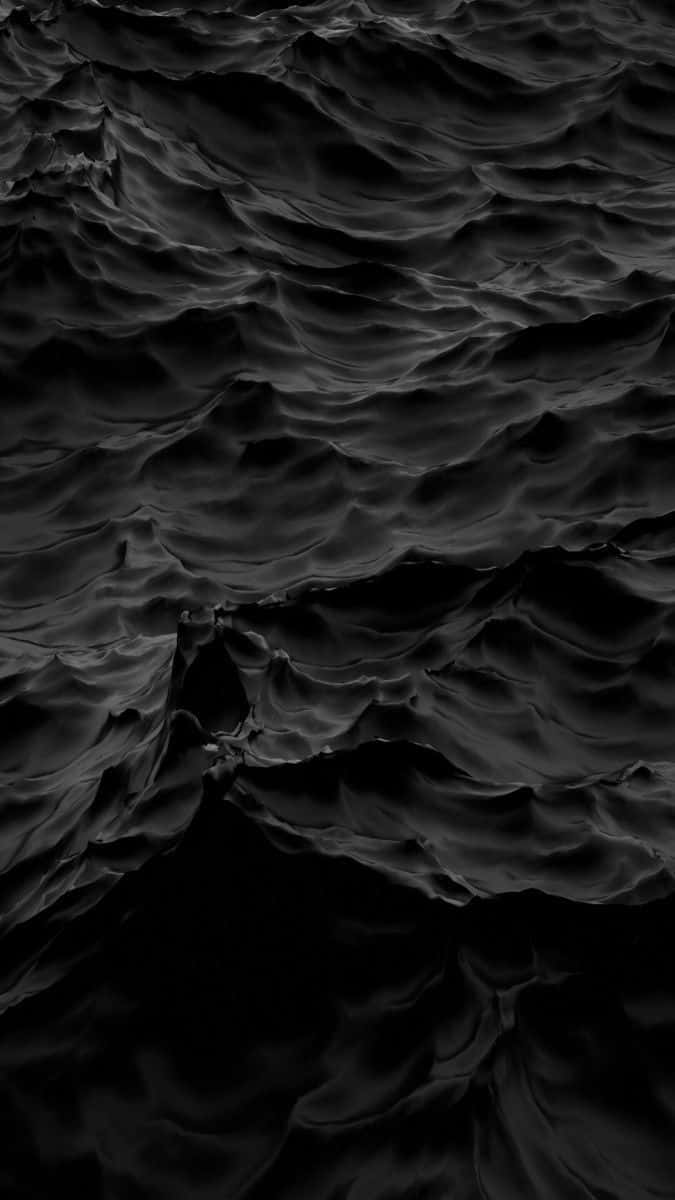 “dive Into The Future With The Water Iphone.” Wallpaper