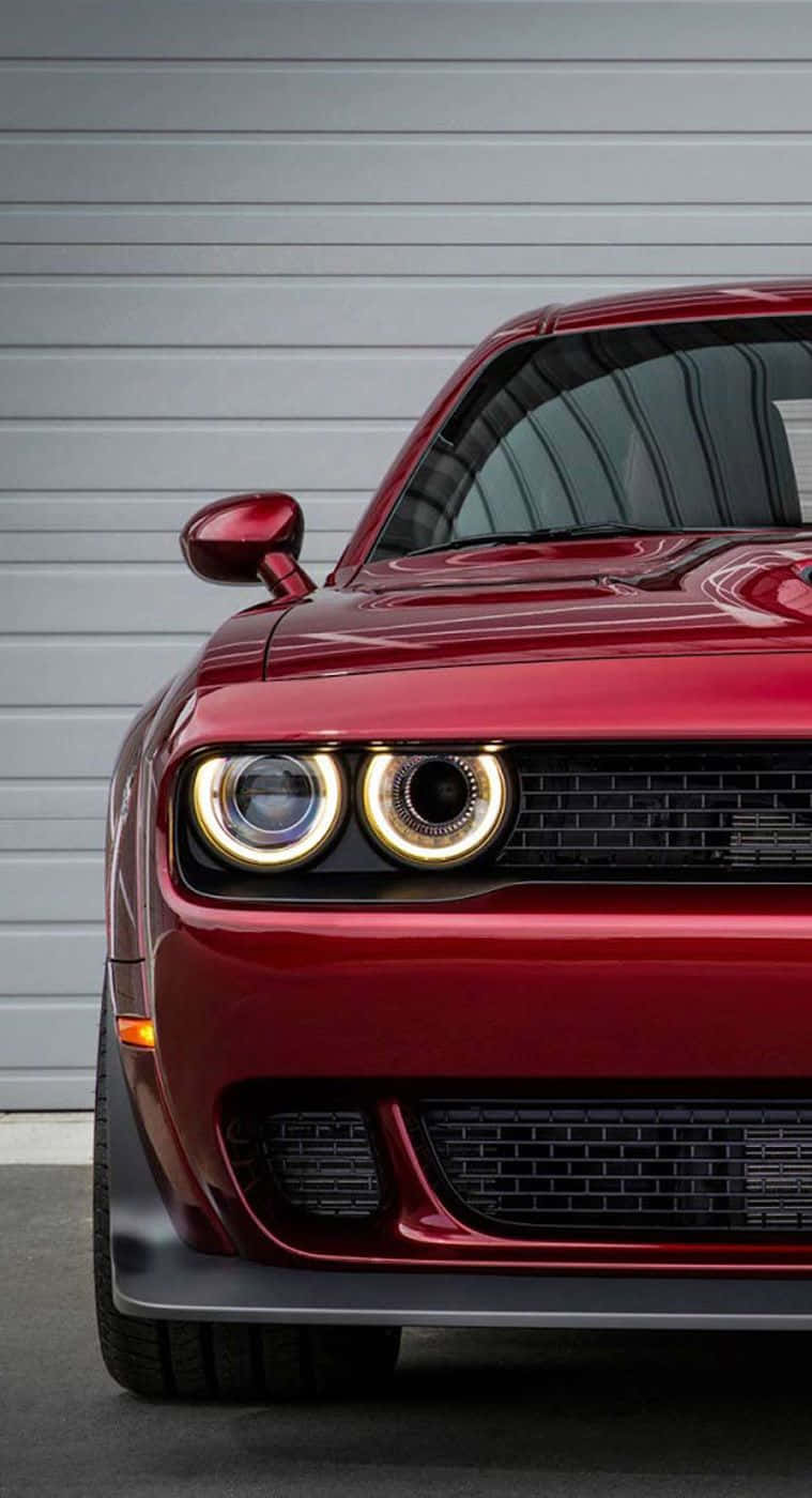 Dodge Challenger Srt Srt Srt Srt Srt Srt Srt Wallpaper