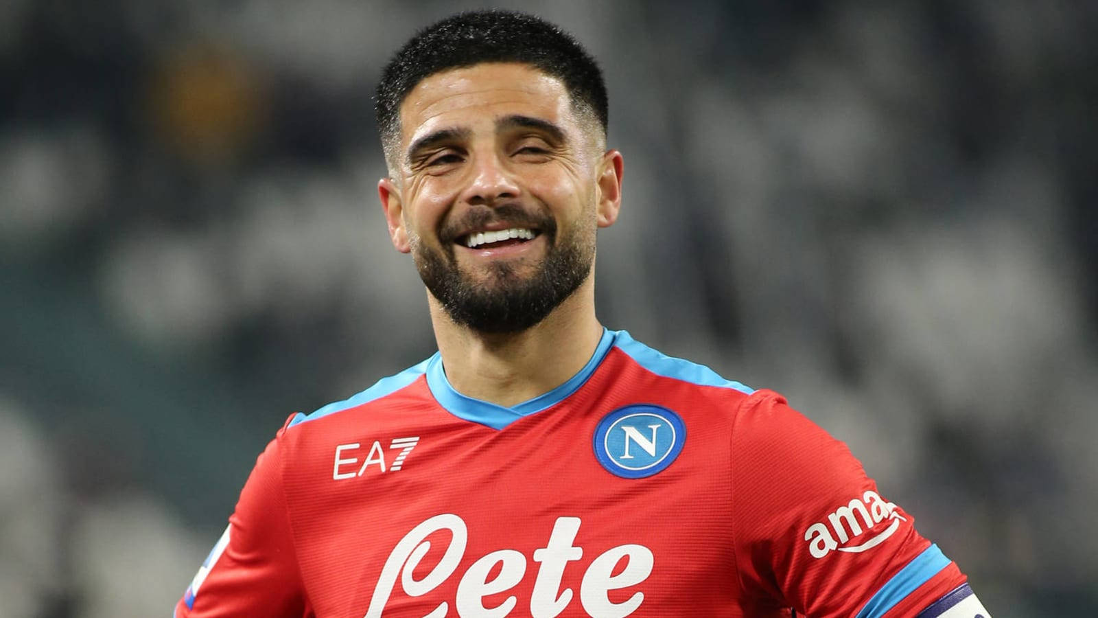 Download Lorenzo Insigne Wallpaper Wallpaper