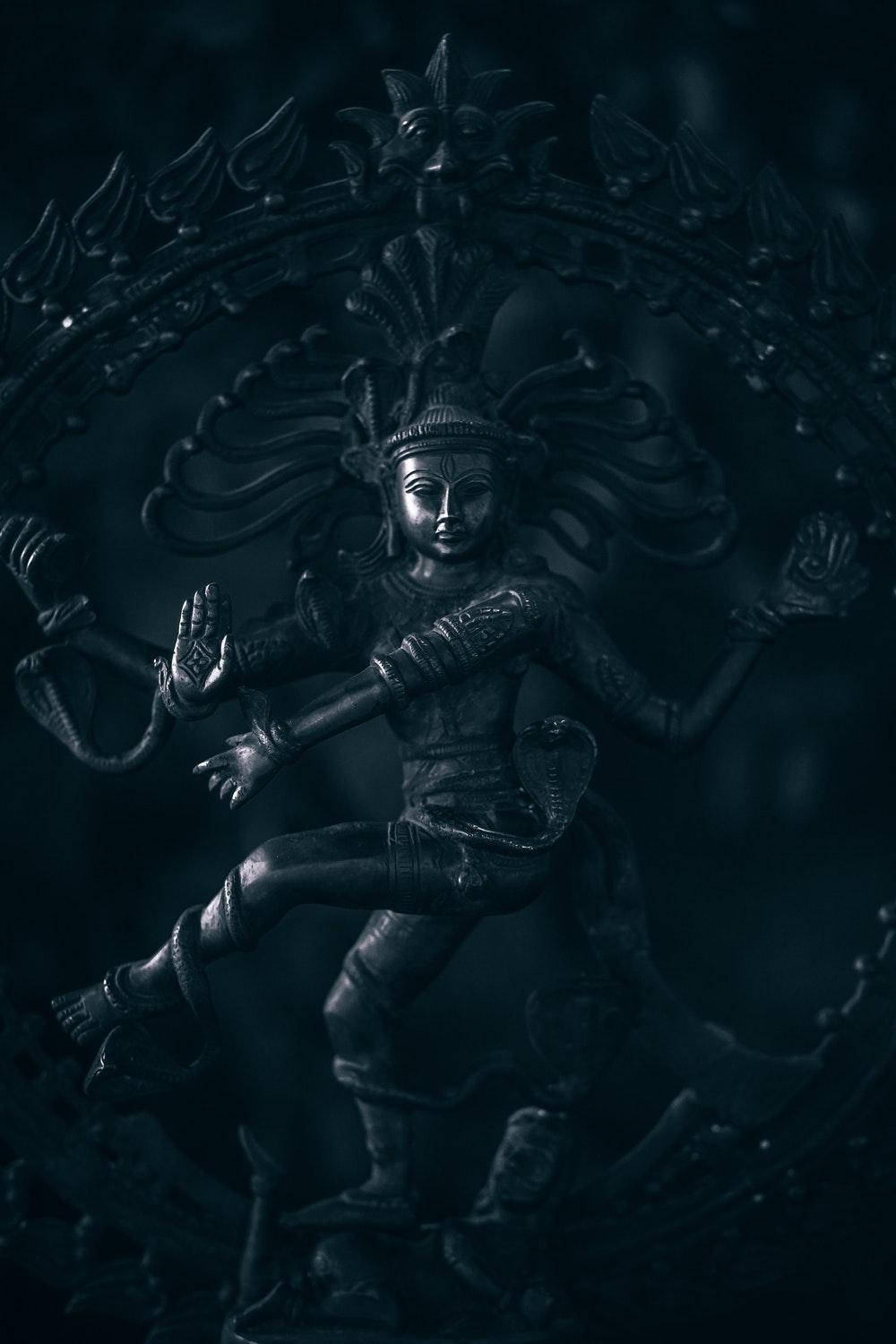 Download Shiva Iphone Wallpaper Wallpaper