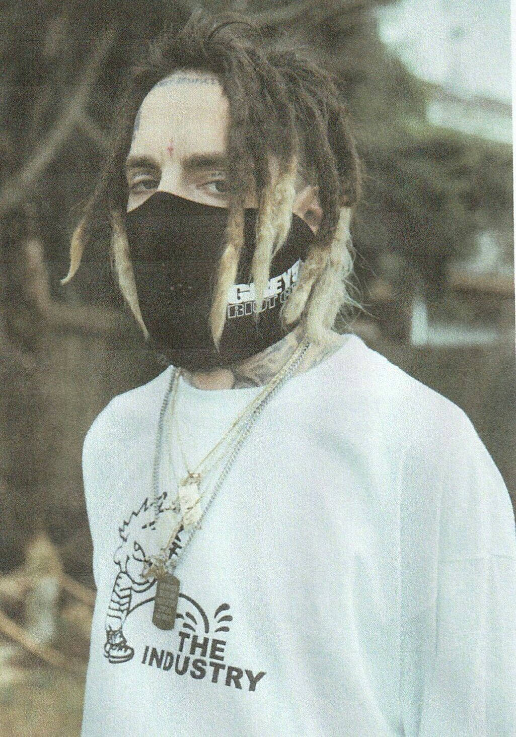 Dreamy Suicideboys Scrim Wallpaper