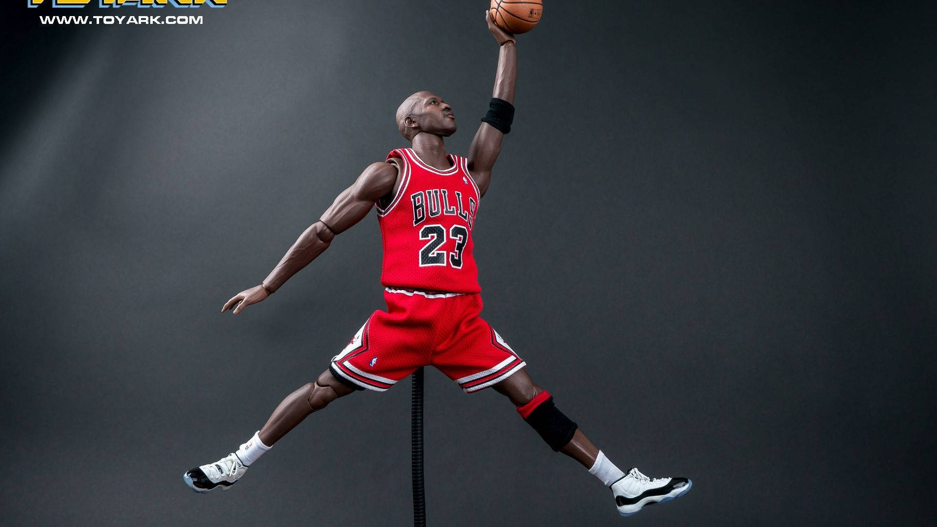 Driven To Be The Best - Michael Jordan Wallpaper