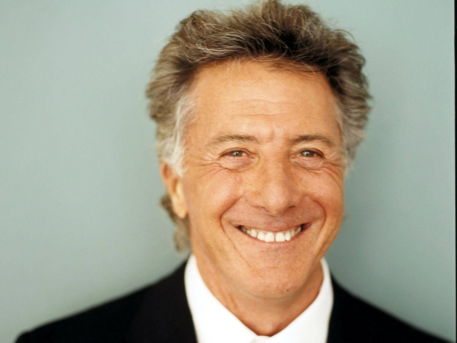 Dustin Hoffman Celebrity Movie Star Wallpaper