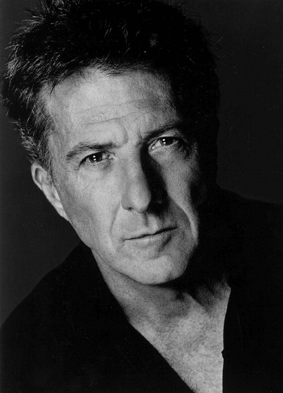 Dustin Hoffman Jimmy Shine Actor Wallpaper