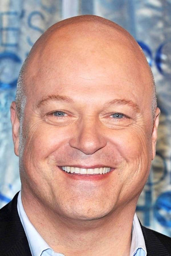 Eagle Eye Michael Chiklis 2008 Wallpaper