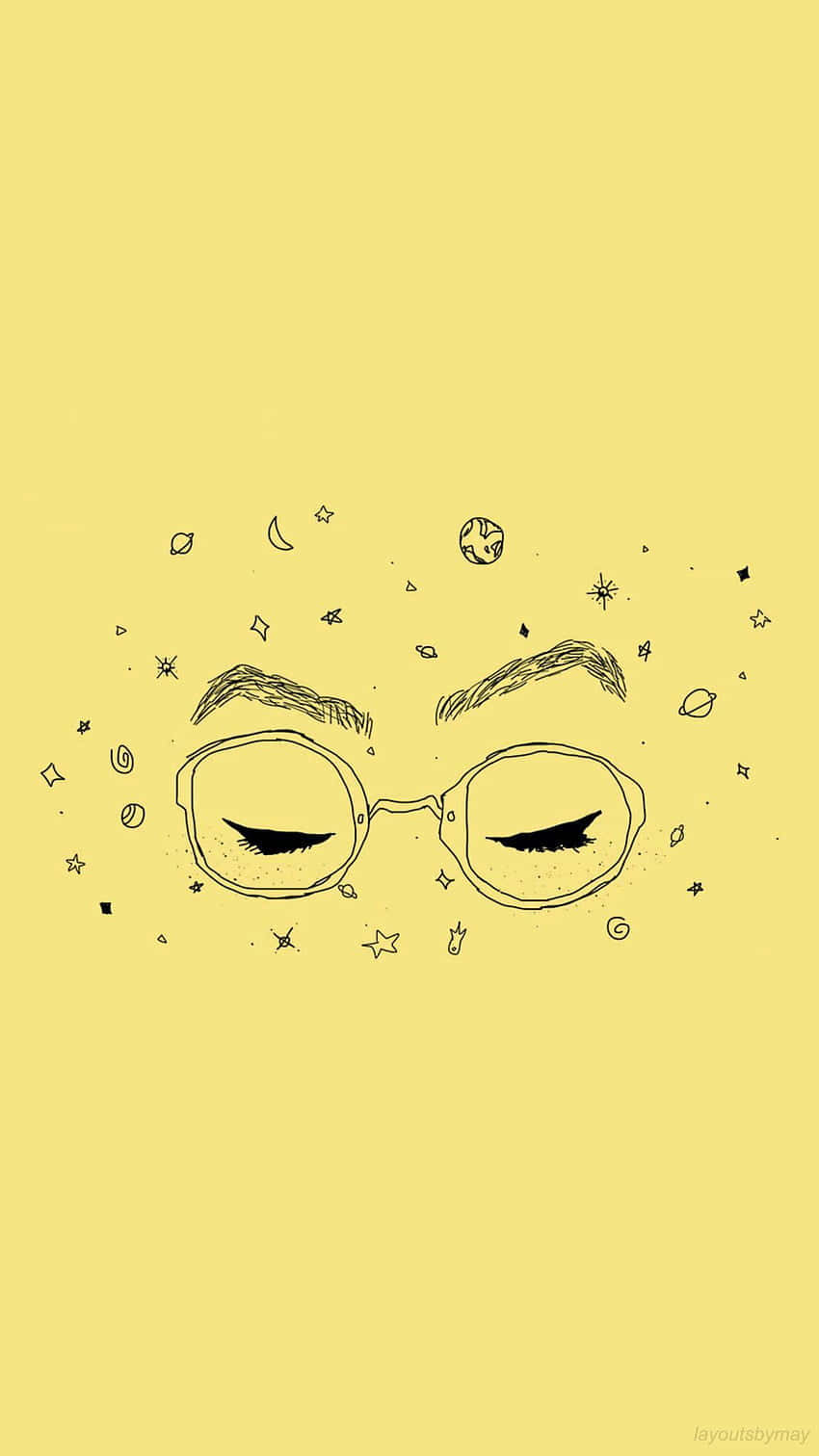 Embrace Beauty, Confidence, And Art With The Art Hoe Aesthetic Wallpaper