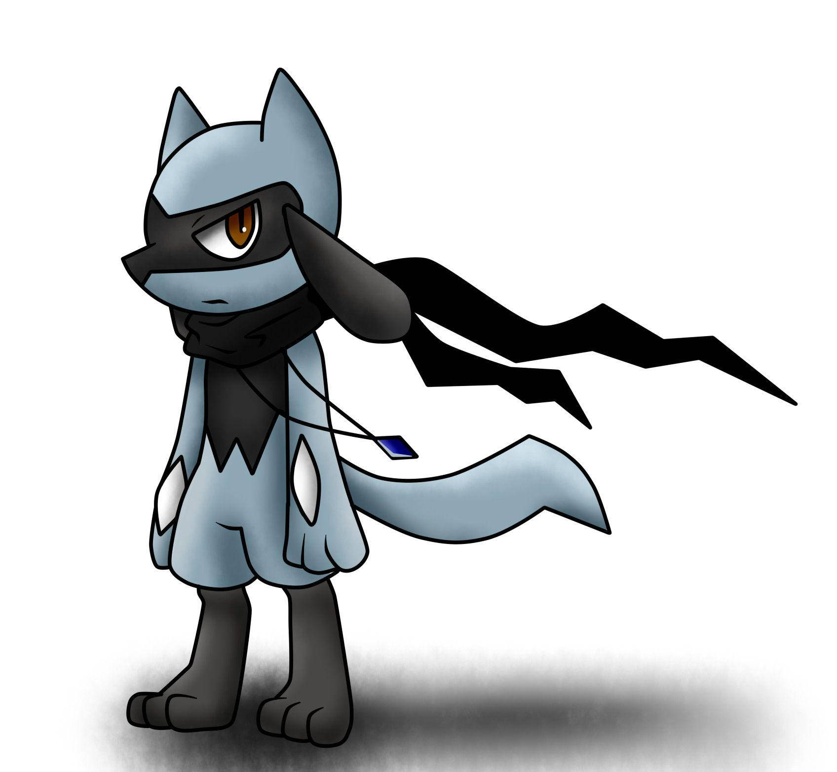 Emo Riolu Wallpaper