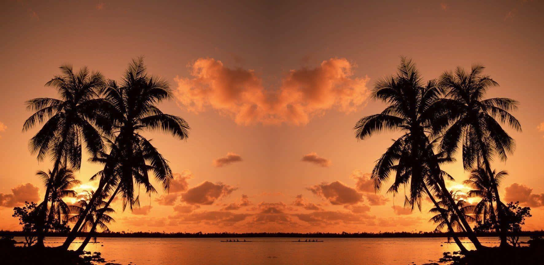 Enjoy The Beauty Of Nature With Scenic Desktop Wallpaper