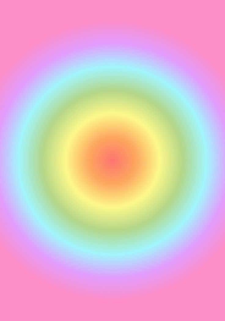 Explore The Colorful Universe Of Aura Colors Wallpaper