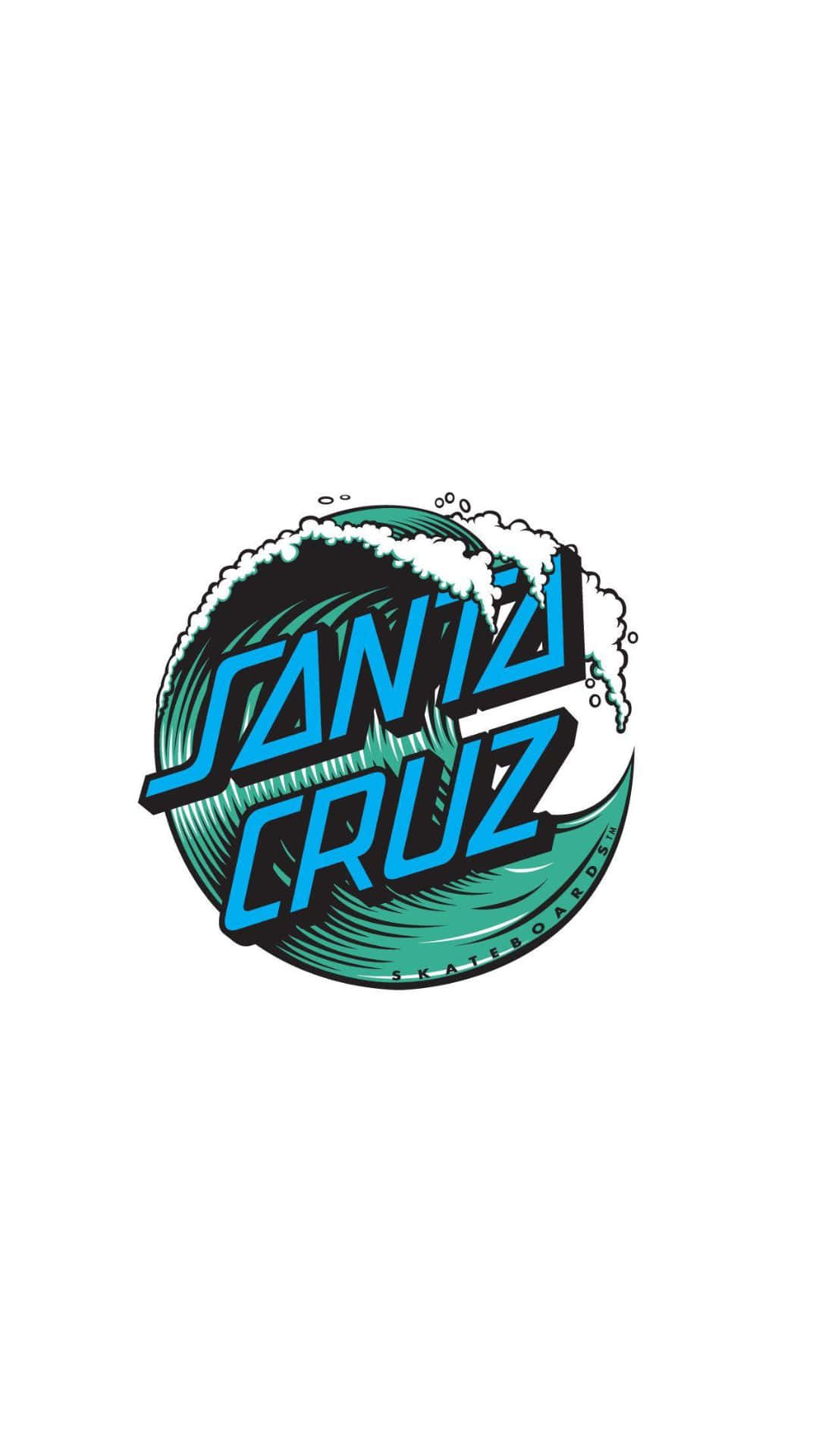 Explore The Natural Beauty Of Santa Cruz Wallpaper