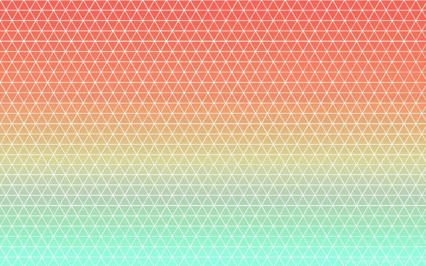 Explore The Vibrant Beauty Of Aesthetic Colors Wallpaper