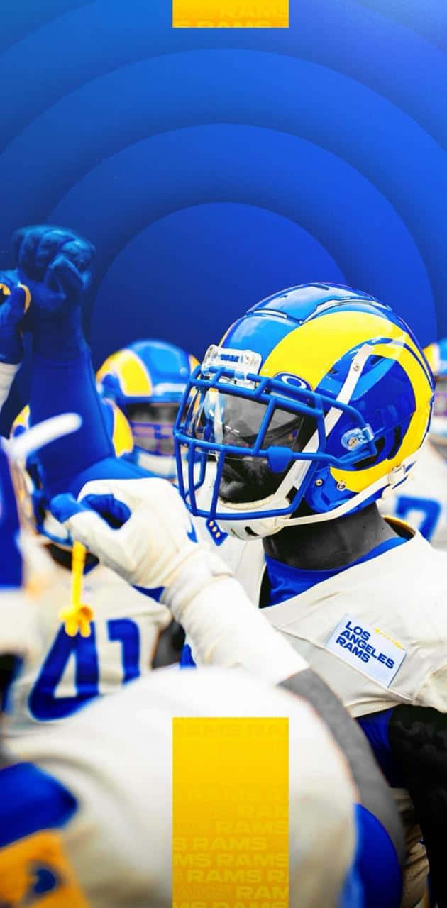 Cool Rams Wallpapers | WallpapersOK