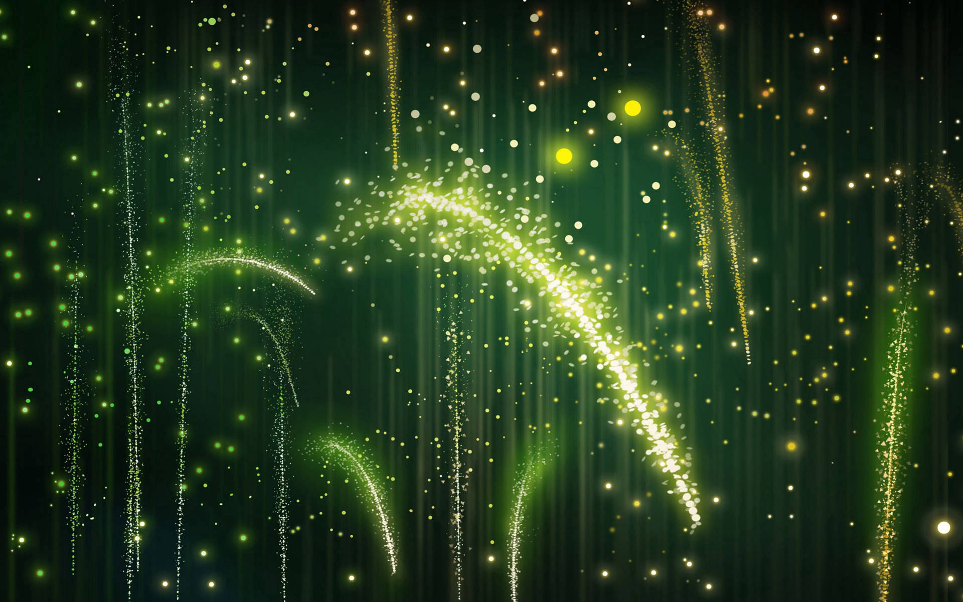 Explosion Glitter Background Flash Wallpaper WallpapersOK