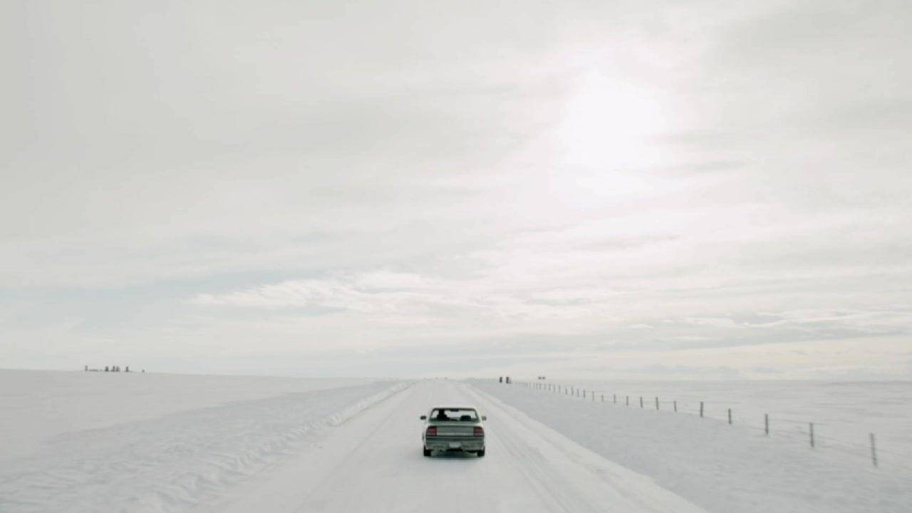 Fargo Crime Series Wallpaper