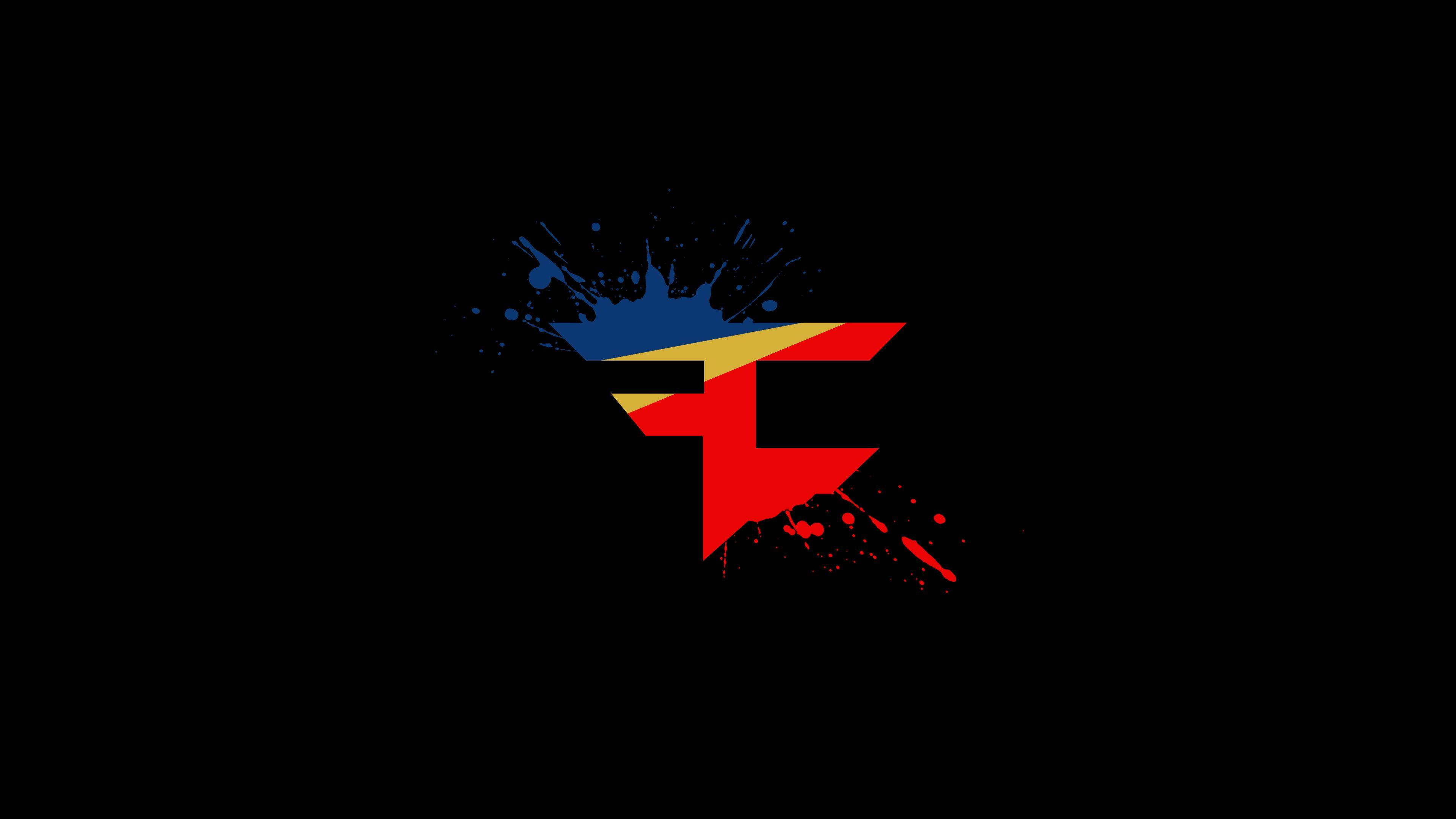 Faze Clan Cool Art Wallpaper