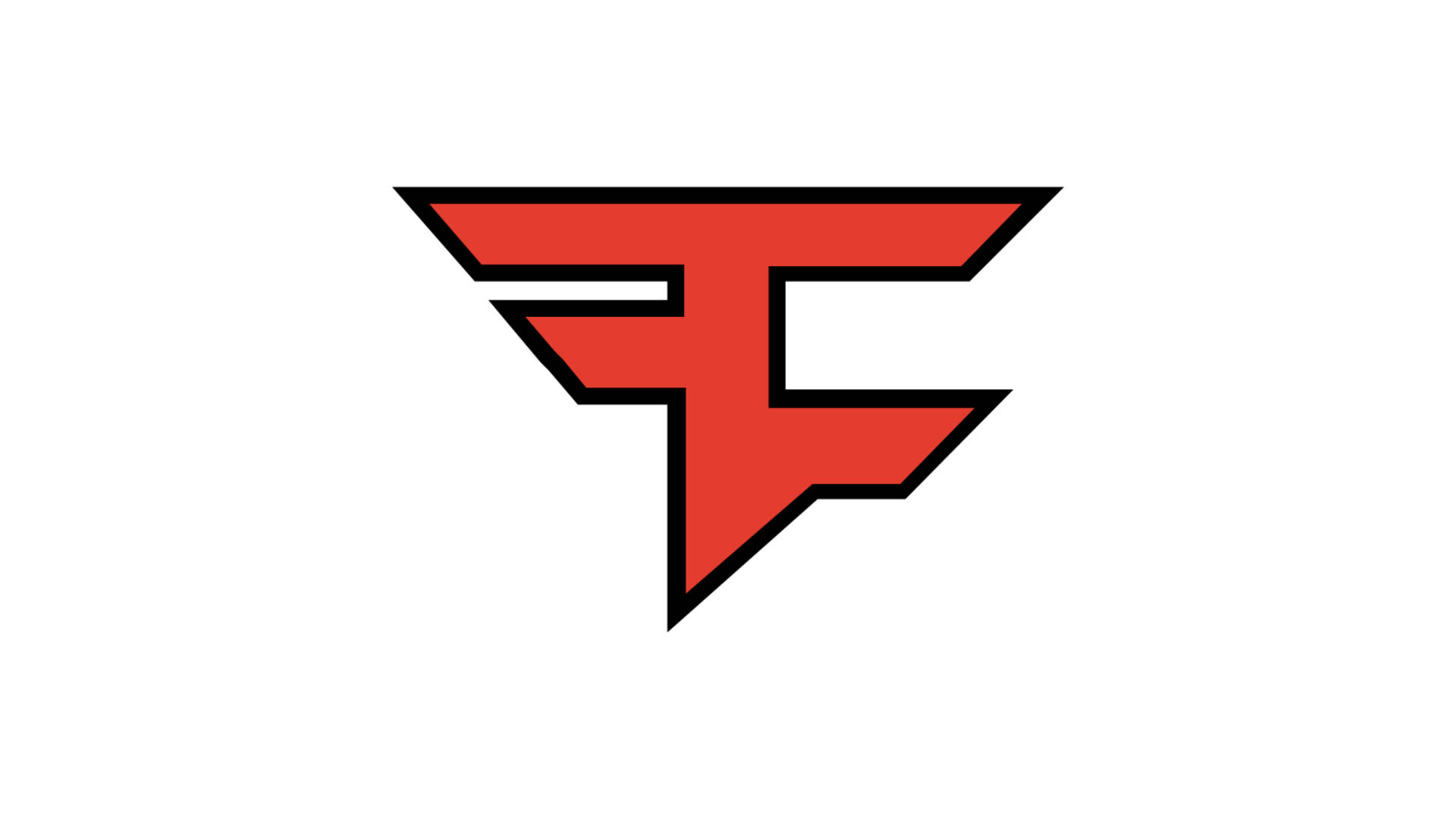 Faze Clan's Insignia - Show Your Esports Spirit Wallpaper