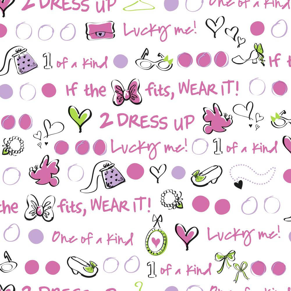 Disney Pattern Wallpapers | WallpapersOK