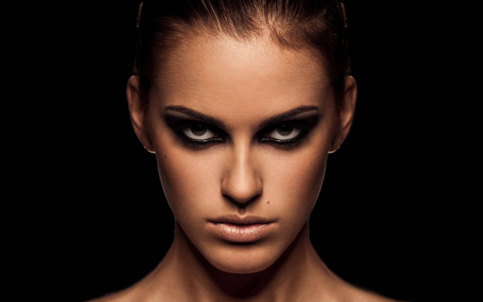 fierce woman fierce woman