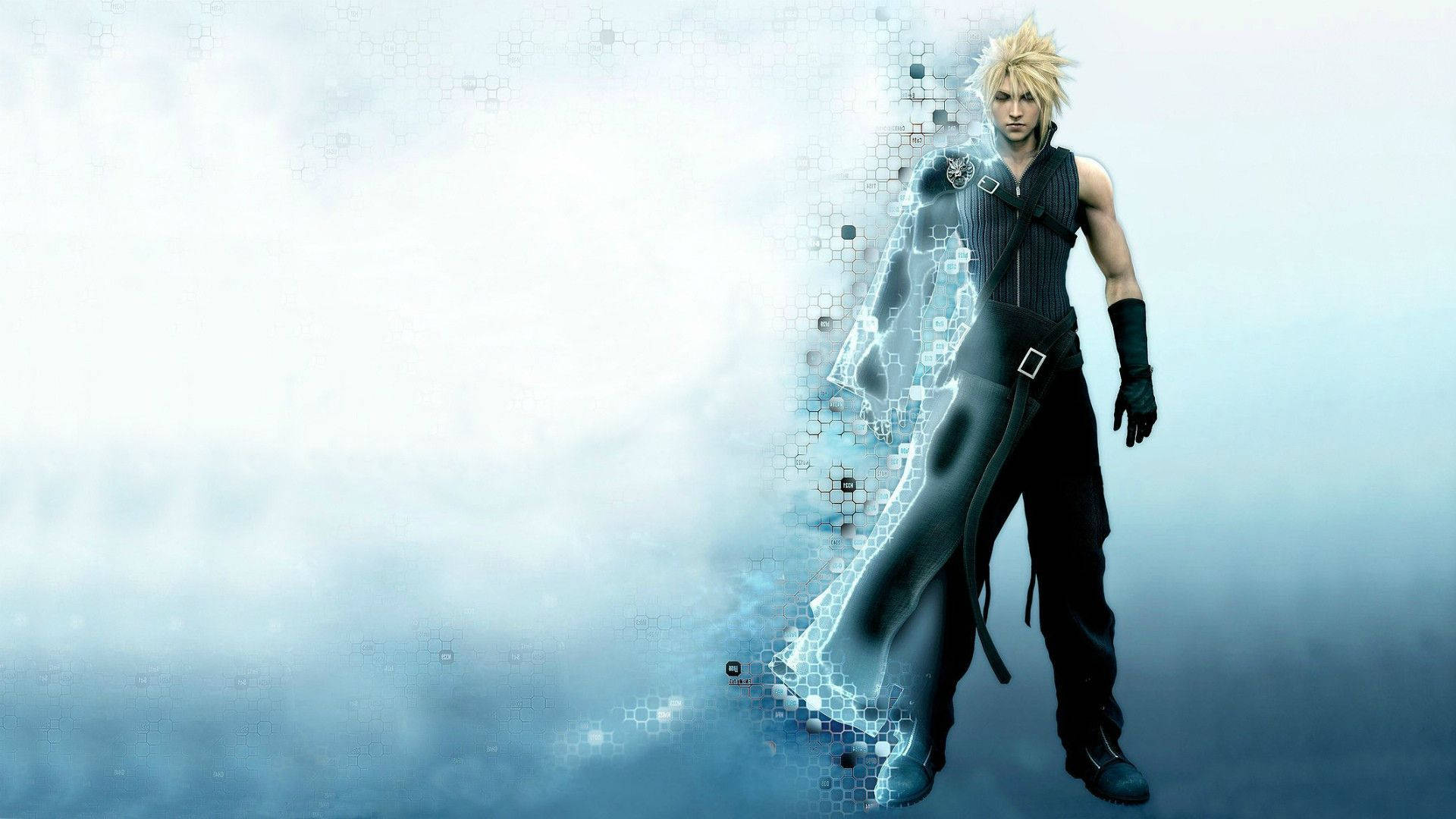 Final Fantasy Wallpaper Hd Wallpaper | WallpapersOK, image size:1920x1080