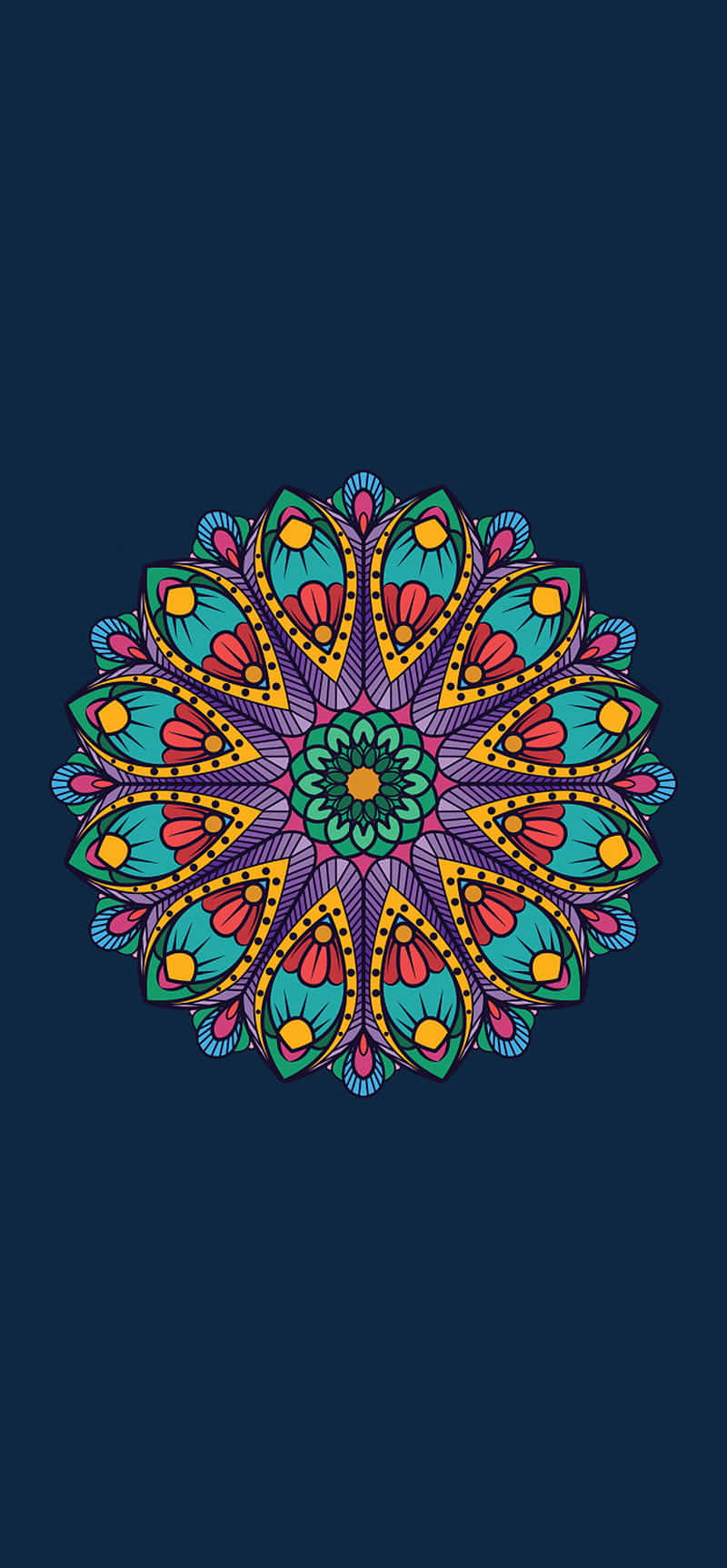 Find Inner Peace With Meditation Wallpaper