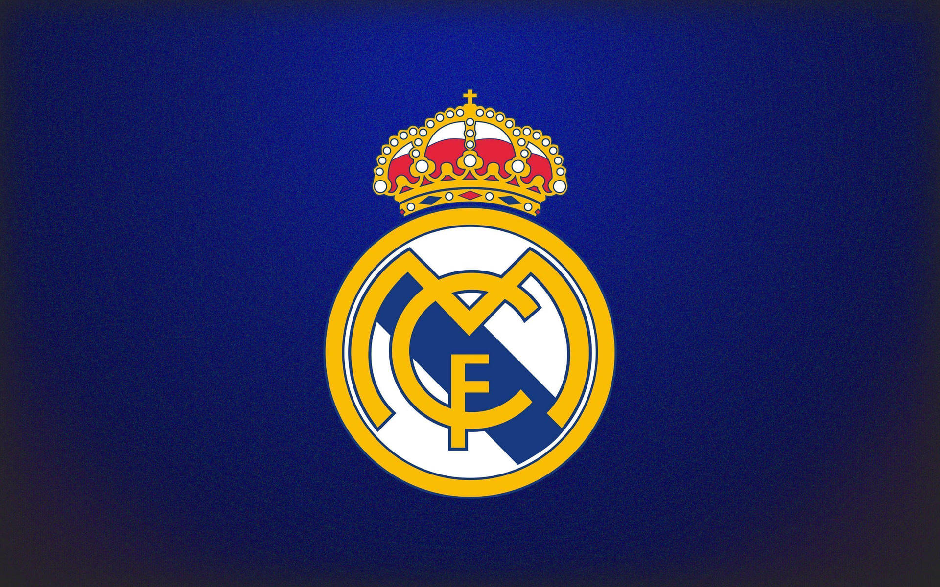 Football Club Real Madrid Wallpaper