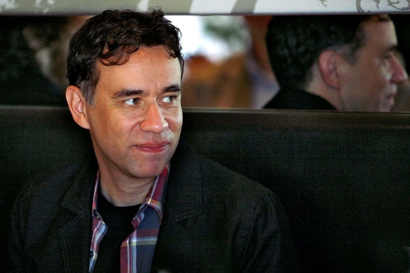 Fred Armisen 1420 X 946 Wallpaper