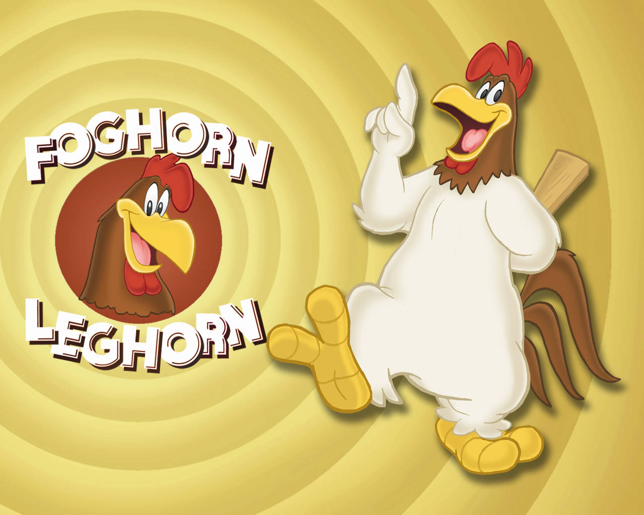 Free Foghorn Leghorn Chicken Hawk Viewing Gallery For Your Desktop, Mobile & Tablet. Explore Foghorn Leghorn Wallpaper. Foghorn Leghorn Wallpaper Wallpaper