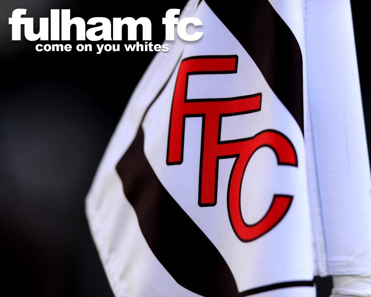 Fulham Fc Come On Wallpaper