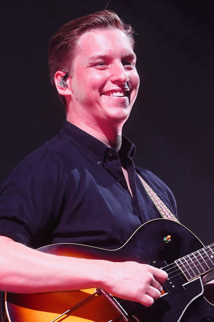 George Ezra Wallpaper