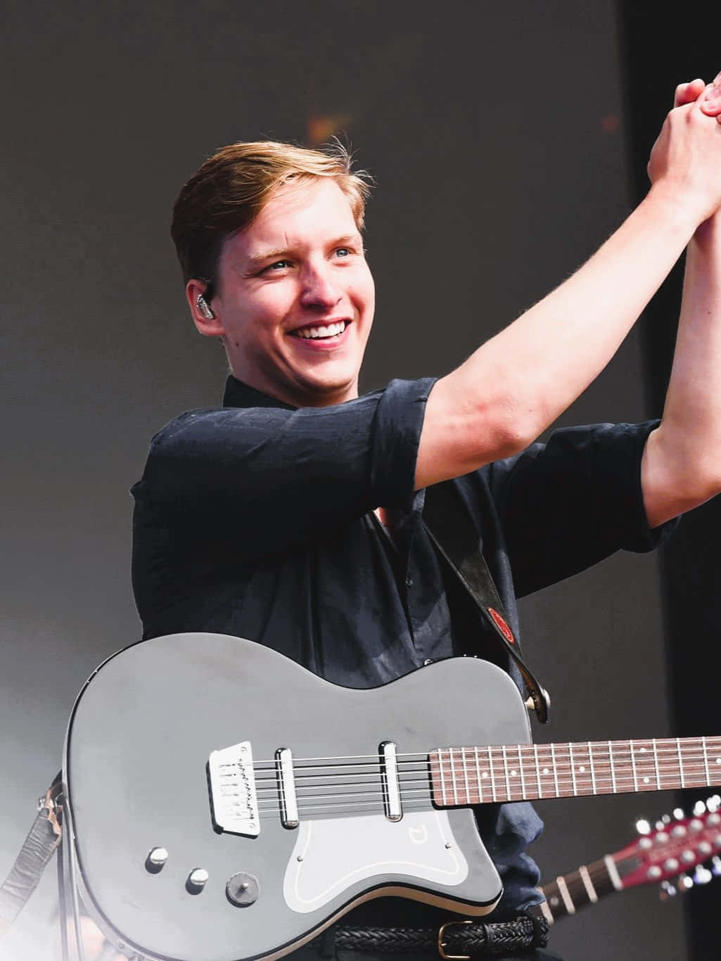 George Ezra Wallpaper