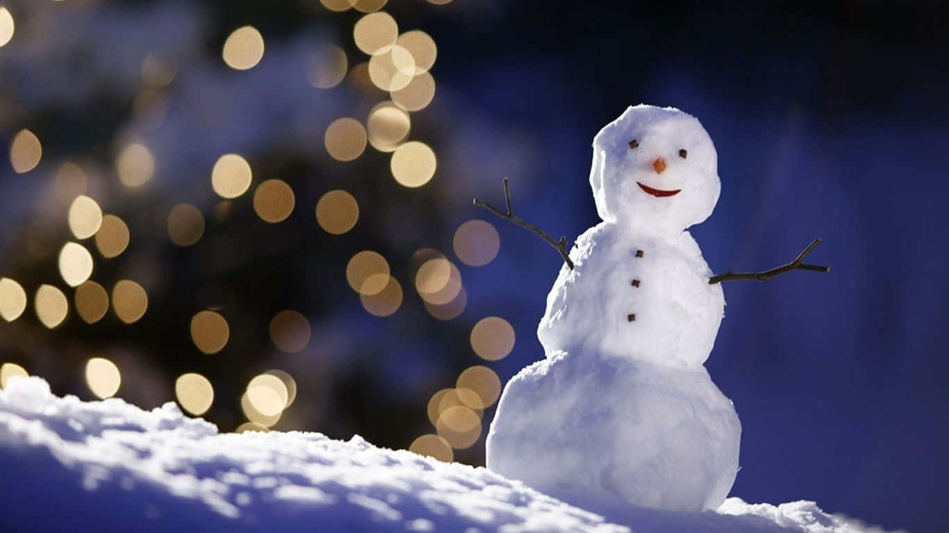 Get Cozy With A Festive Christmas Aesthetic Desktop Background. Wallpaper