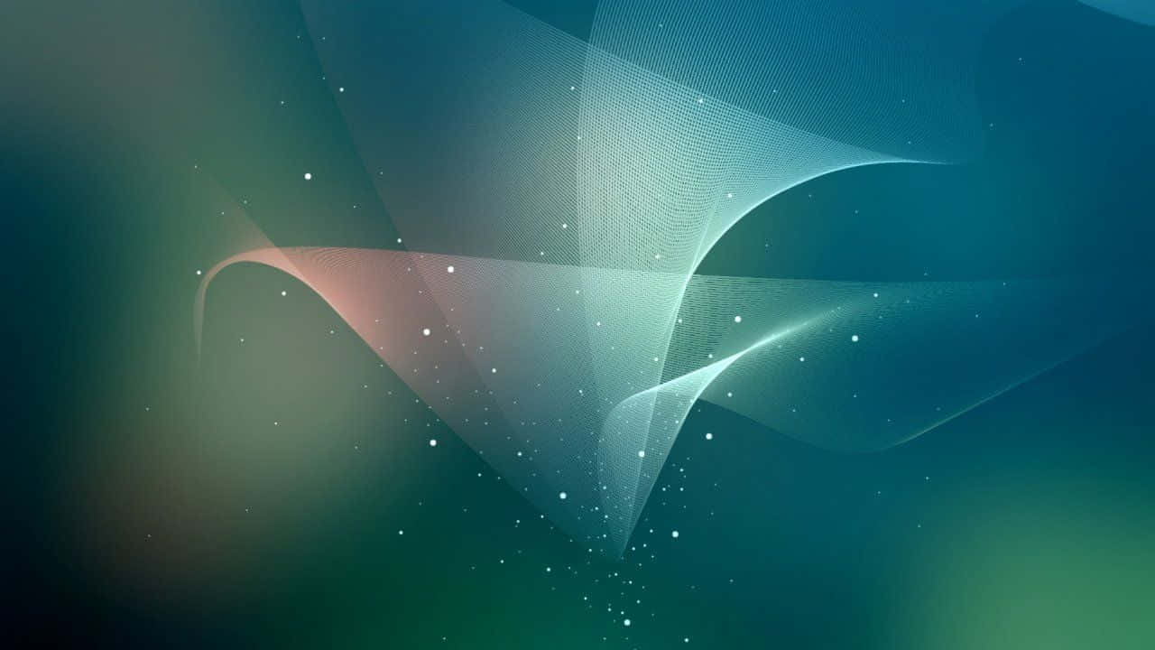 Get The Perfect Laptop To Fit Your Teal Aesthetic. Wallpaper