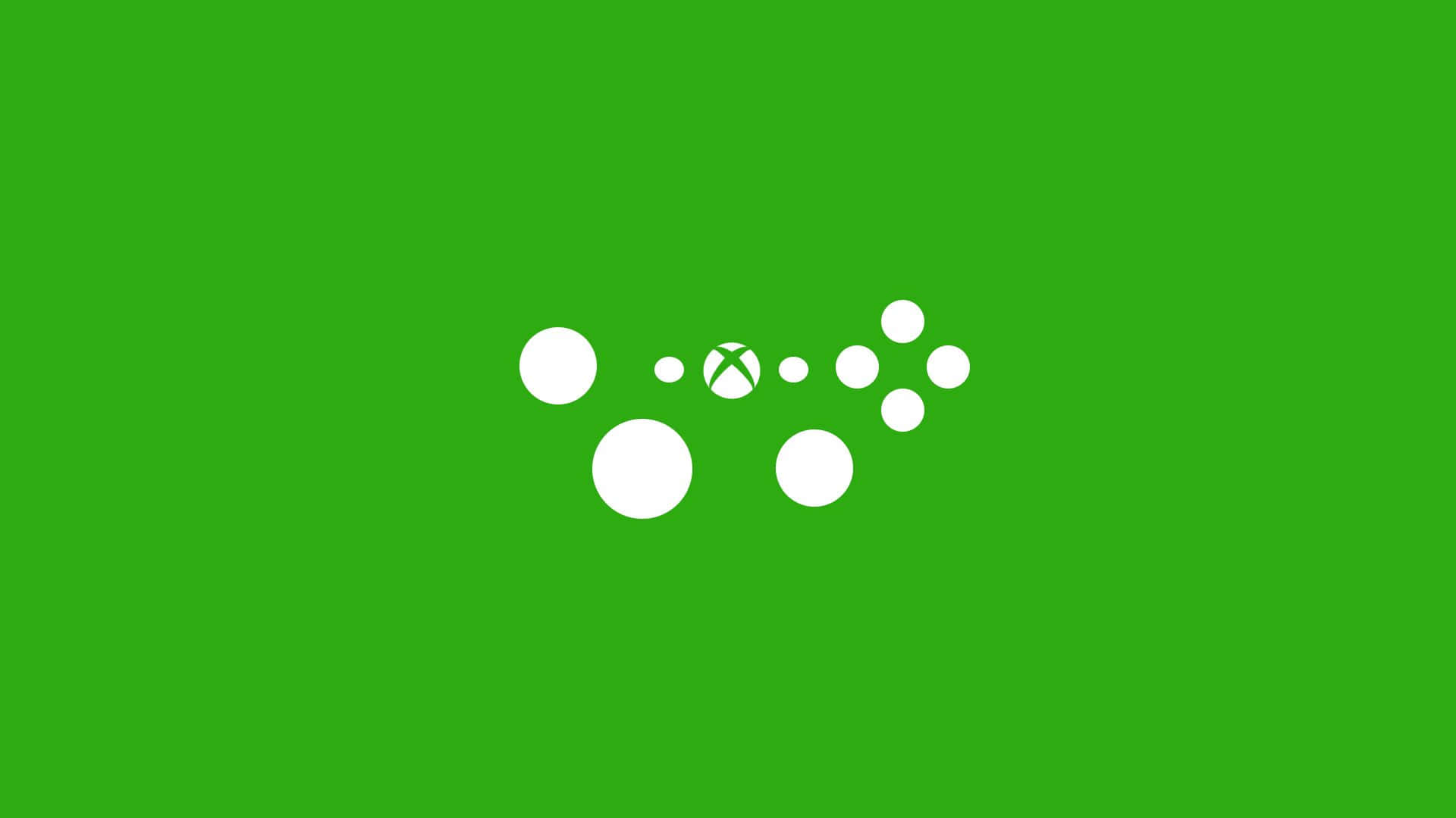 Get Your Gaming On With Cool Xbox Wallpaper