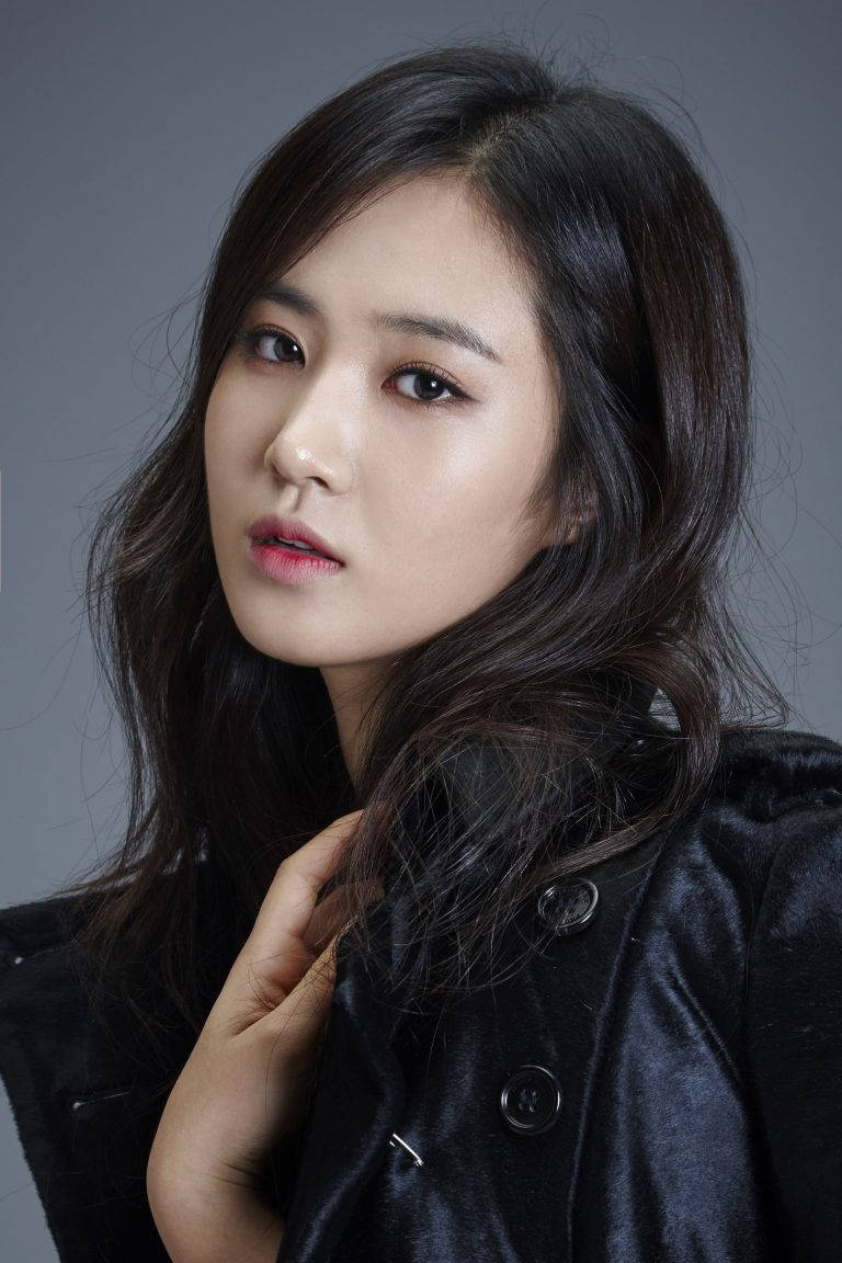 Girls' Generation Yuri Wallpaper