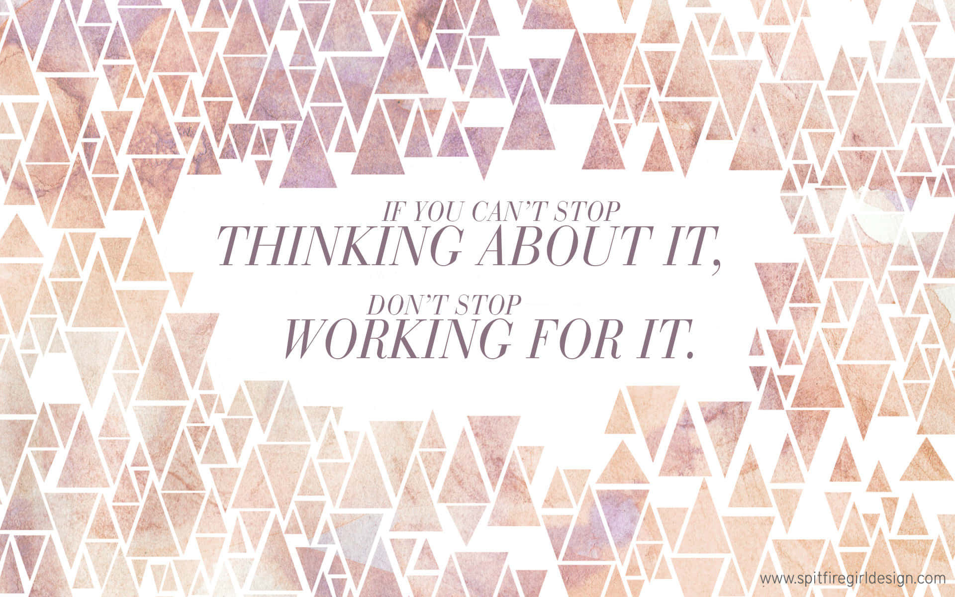 Girly Quotes Desktop Wallpaper | WallpapersOK, image size:1920x1200