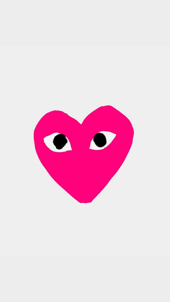 Cdg Play Wallpapers | WallpapersOK